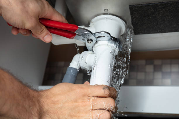 Best Ceiling water damage repair  in Union City, GA