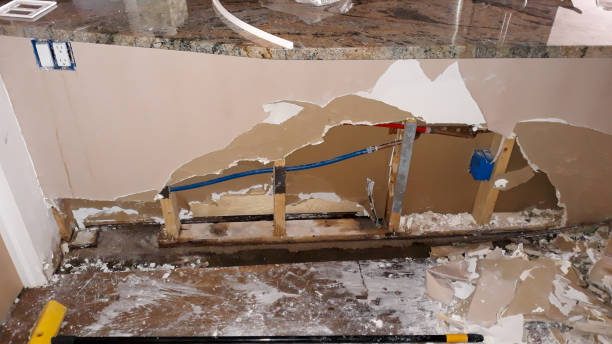Best Water damage restoration experts  in Union City, GA