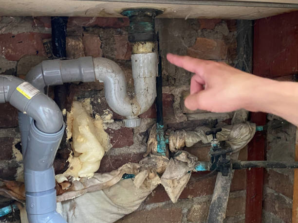 Best Water damage restoration near me  in Union City, GA